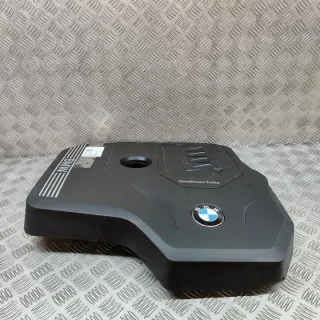 8676203 Декоративная крышка двигателя BMW 3 G20/G21 Арт e12513093, вид 1