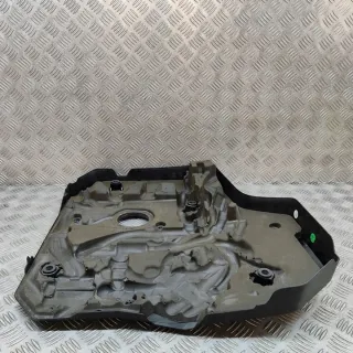 8676203 Декоративная крышка двигателя BMW 3 G20/G21 Арт e12513093, вид 2