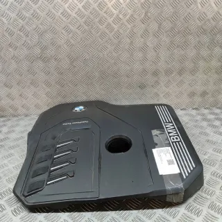 8676203 Декоративная крышка двигателя BMW 3 G20/G21 Арт e12513093, вид 3