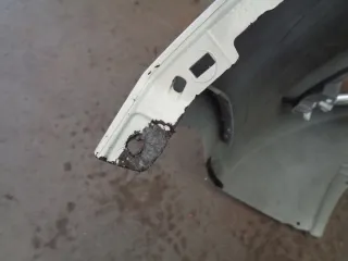 735618644 Бампер передний Lancia Ypsilon 2 Арт e12513084, вид 15