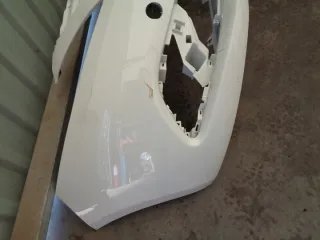 735618644 Бампер передний Lancia Ypsilon 2 Арт e12513084, вид 2