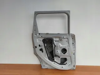 7327449 Дверь задняя левая MINI Cooper F56,F55 Арт e12513082, вид 3