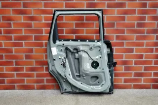 7327449 Дверь задняя левая MINI Cooper F56,F55 Арт e12513082, вид 5