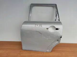 7327449 Дверь задняя левая MINI Cooper F56,F55 Арт e12513082, вид 8
