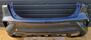 86611-J7CA0 Бампер задний Kia Ceed 1 Арт e12513070, вид 1