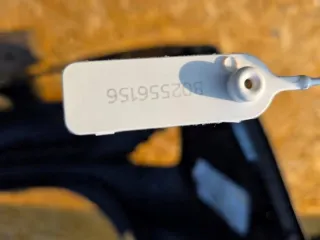 86611-J7CA0 Бампер задний Kia Ceed 1 Арт e12513070, вид 16