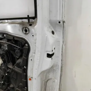 A4477206700 Дверь передняя правая Mercedes Vito W447 Арт e12513037, вид 5