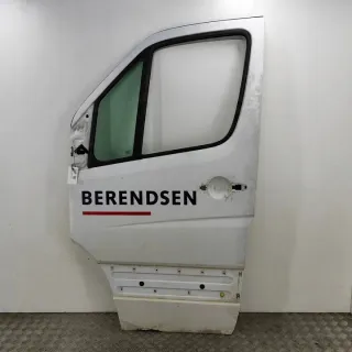 A9067200005 Дверь передняя левая Mercedes Sprinter W906 Арт e12513024, вид 1