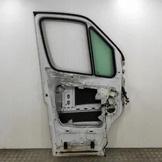 A9067200005 Дверь передняя левая Mercedes Sprinter W906 Арт e12513024, вид 2