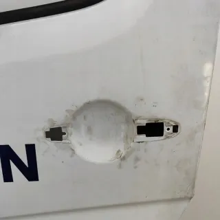 A9067200005 Дверь передняя левая Mercedes Sprinter W906 Арт e12513024, вид 3