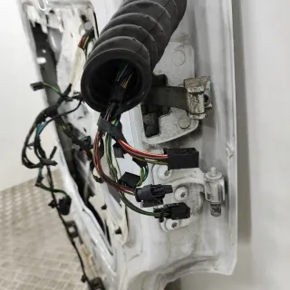 A9067200005 Дверь передняя левая Mercedes Sprinter W906 Арт e12513024, вид 4