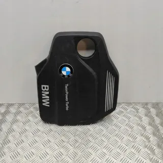 8514202 Декоративная крышка двигателя BMW 1 F20/F21 Арт e12512980, вид 1