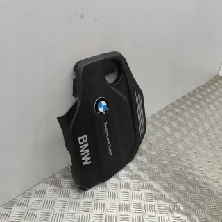 8514202 Декоративная крышка двигателя BMW 1 F20/F21 Арт e12512980, вид 2
