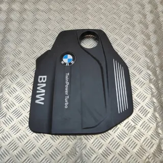 8514202 Декоративная крышка двигателя BMW 1 F20/F21 Арт e12512980, вид 4