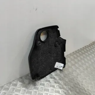 8514202 Декоративная крышка двигателя BMW 1 F20/F21 Арт e12512980, вид 6