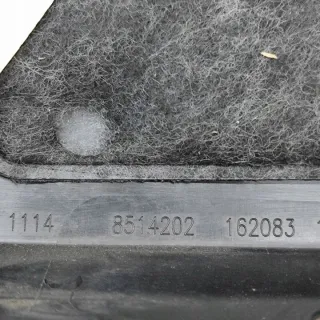 8514202 Декоративная крышка двигателя BMW 1 F20/F21 Арт e12512980, вид 8