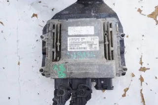 A2711536191 Блок управления двигателем Mercedes Sprinter W906 Арт e12512957, вид 1