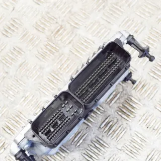 1039S39137 Блок управления двигателем Mercedes SLK r171 Арт e12512946, вид 5