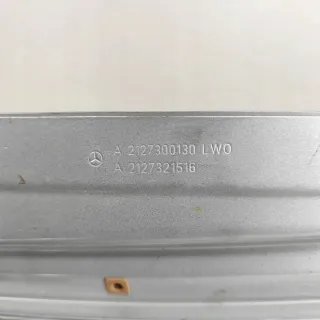 A2127321516 Дверь передняя левая Mercedes E C207 Арт e12512897, вид 5