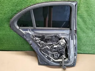 A2137320110 Дверь задняя левая Mercedes E W213 Арт e12512851, вид 8