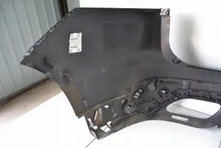 MK83D781AAW Бампер задний Jaguar F-Pace Арт e12512801, вид 6
