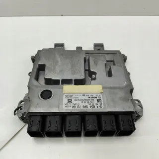A6549007900 Блок управления двигателем Mercedes E W213 Арт e12512791, вид 1