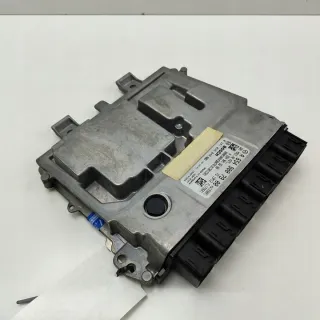 A6549007900 Блок управления двигателем Mercedes E W213 Арт e12512791, вид 2