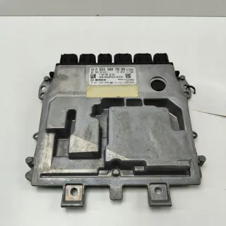 A6549007900 Блок управления двигателем Mercedes E W213 Арт e12512791, вид 4