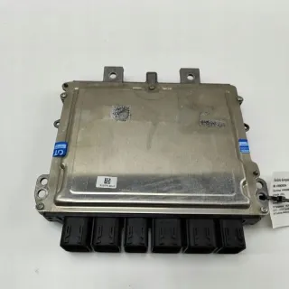 A6549007900 Блок управления двигателем Mercedes E W213 Арт e12512791, вид 5
