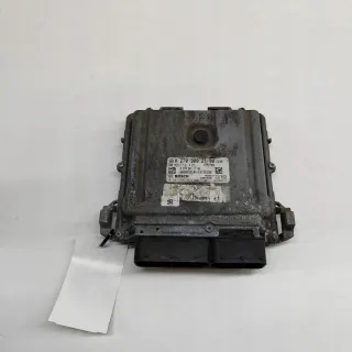 A2709002100 Блок управления двигателем Mercedes CLA c117 Арт e12512769, вид 1