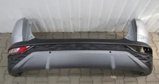 86612-N7020 Бампер задний Hyundai Tucson 4 Арт e12512745, вид 1