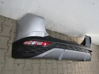 86612-N7020 Бампер задний Hyundai Tucson 4 Арт e12512745, вид 2