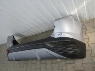 86612-N7020 Бампер задний Hyundai Tucson 4 Арт e12512745, вид 3