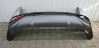 86612-N7020 Бампер задний Hyundai Tucson 4 Арт e12512745, вид 4