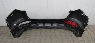 86612-N7020 Бампер задний Hyundai Tucson 4 Арт e12512745, вид 5