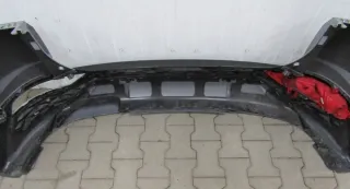 86612-N7020 Бампер задний Hyundai Tucson 4 Арт e12512745, вид 6