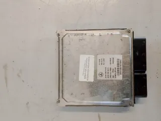 A6519010601 Блок управления двигателем Mercedes A W176 Арт e12512711, вид 1