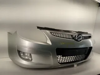  Бампер передний Hyundai i30 FD Арт e12512690, вид 2