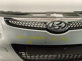  Бампер передний Hyundai i30 FD Арт e12512690, вид 3