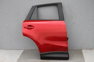 DRZWI-PRAWE-TYL-TYLNE-MAZDA-CX-5-I-41V Дверь задняя правая Mazda 5 1 Арт e12512679, вид 1