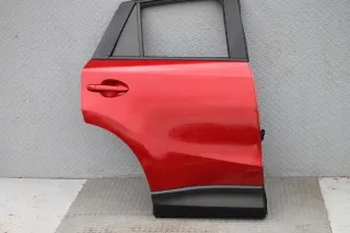DRZWI-PRAWE-TYL-TYLNE-MAZDA-CX-5-I-41V Дверь задняя правая Mazda 5 1 Арт e12512679, вид 2