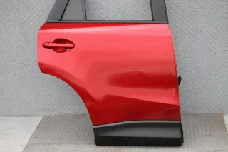 DRZWI-PRAWE-TYL-TYLNE-MAZDA-CX-5-I-41V Дверь задняя правая Mazda 5 1 Арт e12512679, вид 4