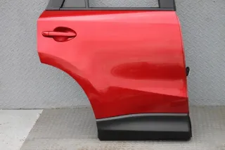 DRZWI-PRAWE-TYL-TYLNE-MAZDA-CX-5-I-41V Дверь задняя правая Mazda 5 1 Арт e12512679, вид 5