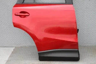 DRZWI-PRAWE-TYL-TYLNE-MAZDA-CX-5-I-41V Дверь задняя правая Mazda 5 1 Арт e12512679, вид 6