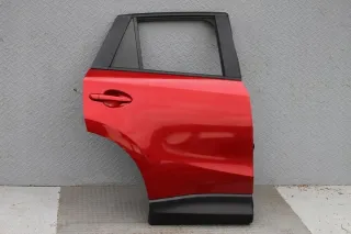 DRZWI-PRAWE-TYL-TYLNE-MAZDA-CX-5-I-41V Дверь задняя правая Mazda 5 1 Арт e12512679, вид 7
