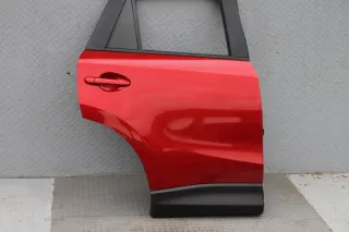DRZWI-PRAWE-TYL-TYLNE-MAZDA-CX-5-I-41V Дверь задняя правая Mazda 5 1 Арт e12512679, вид 8