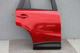 DRZWI-PRAWE-TYL-TYLNE-MAZDA-CX-5-I-41V Дверь задняя правая Mazda 5 1 Арт e12512679, вид 9