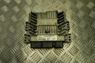 8V2112A650CD Блок управления двигателем Mazda 2 DE Арт e12512642, вид 4