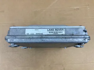 NNN000130 Блок управления двигателем Land Rover Defender 2 Арт e12512606, вид 1