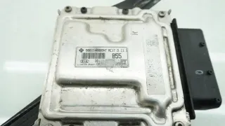 9001140009KF Блок управления двигателем Kia Picanto 2 Арт e12512575, вид 2